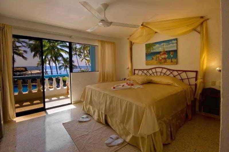 Playa Esmeralda Beach Resort Juan Dolio Exterior foto